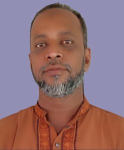 মোঃ জমশের