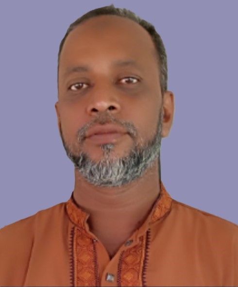 মোঃ জমশের