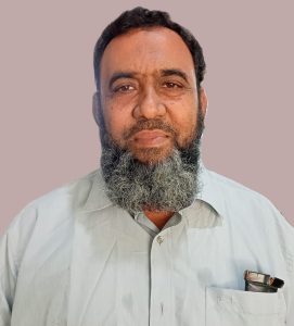 মোঃ শফিকুল ইসলাম
